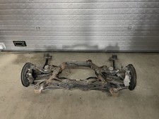 VW Passat 3C B6 3.2 250PS 4