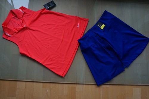Nike golf damen rock - golf,