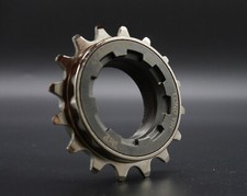 BLB Superior Freilauf Ritzel Schraub Singlespeed freewheel 16-22 Zähne 30 Clicks
