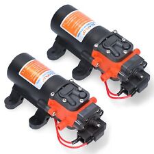 Seaflo ® Druckwasserpumpe