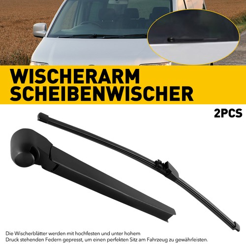 Heck wischerarm - heck, wischerarm+
