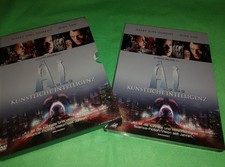 A.I. Künstliche Intelligenz -