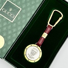 Gucci schlüsselanhänger - gucci,