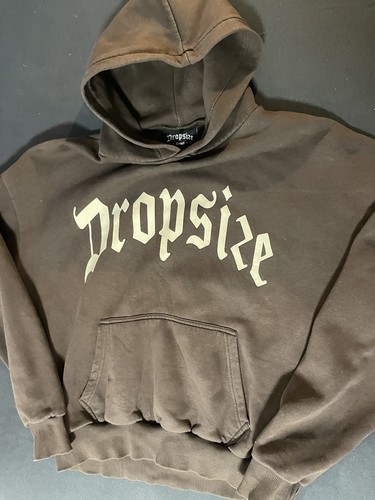 Dropsize pullover - dropsize,