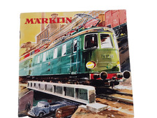 MÄRKLIN Katalog in