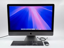 Apple iMac Pro 5K 27“ XEON