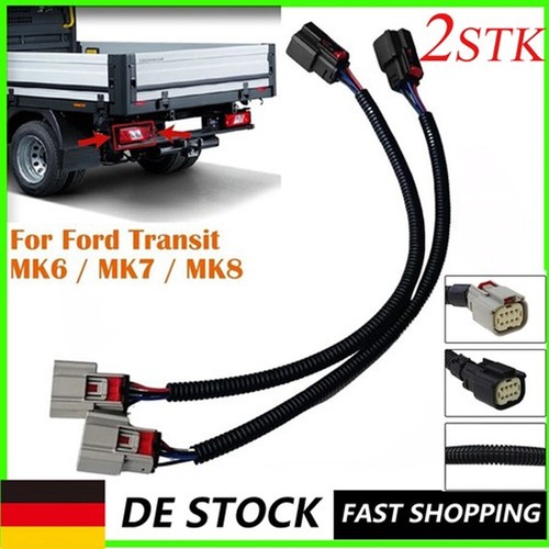 2stk rücklicht lampen - rücklicht,