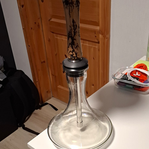 Wasserpfeife shisha glasbowl - shisha,