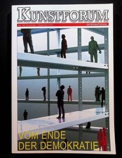 Kunstforum International Band