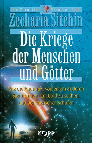 Die kriege der menschen und - die,