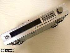 Yamaha Tx-592 RDS Radio-Tuner