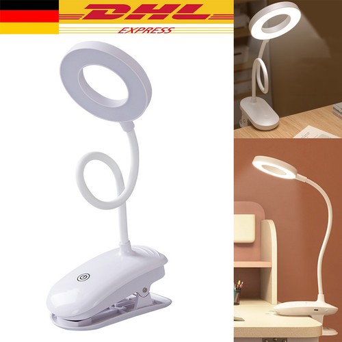 Led warmes klemmleuchte - warmes,