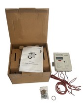 Sensus PolluStat E Ultraschall-Wärmezähler  PSTHC10A  NEU & OVP