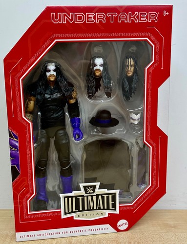 Wwe the undertaker wrestling - the,