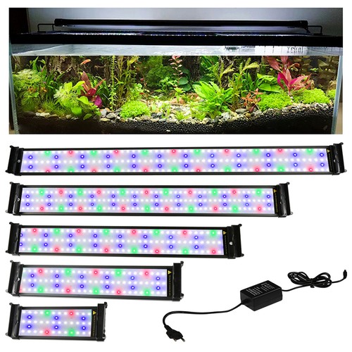 Led aquarium lampe rgb - led,