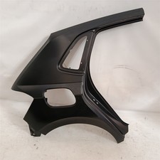 VW POLO 2G SEITENTEIL KOTFLÜGEL HINTEN RECHTS SEITENWÄND NEU