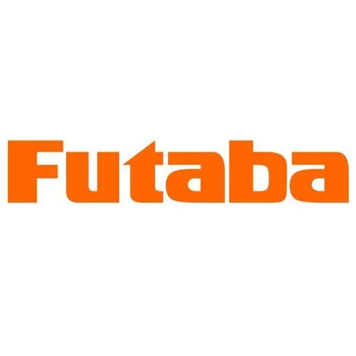Futaba gummikappe für - m-sd, (für