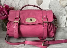 Schöne Mulberry Alexa Rosa