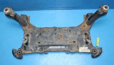 Achsträger Vorderachse