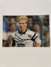 Rob Reekers Original Signiert