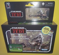 Star Wars Hasbro Return of the