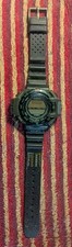 Casio pro trek prt vintage - casio,