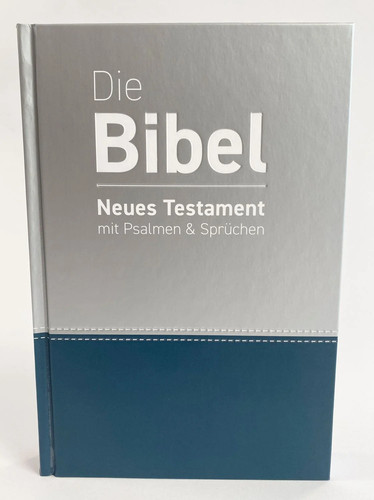 Luther heute die bibel neues - luther.heute,