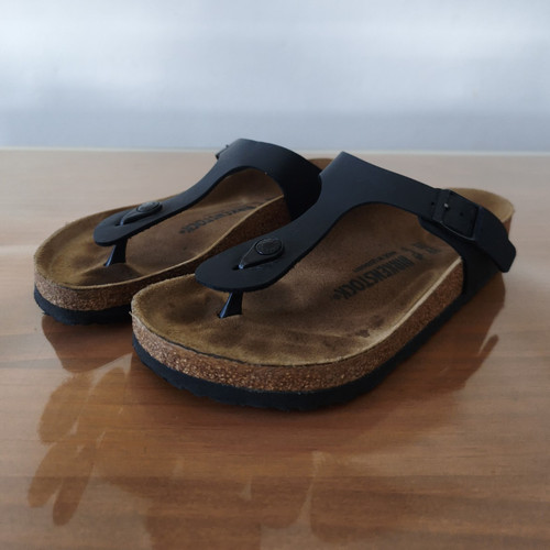 Original birkenstock gizeh - original,