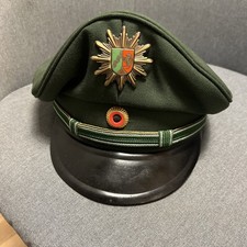 NRW aus den Jahr 1989 Polizei
