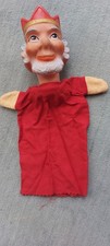 Handpuppe Kasperfigur 'König'