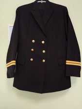 Uniform (Jacke u. 1 x Hose)