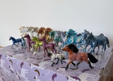 Breyer Sammlung Stablemates