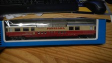 Märklin 4169 personenwagen - märklin, h0