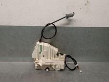 1697302135 türschloss hinten links 5726876 MERCEDES-BENZ CLASE M W164 ML 280