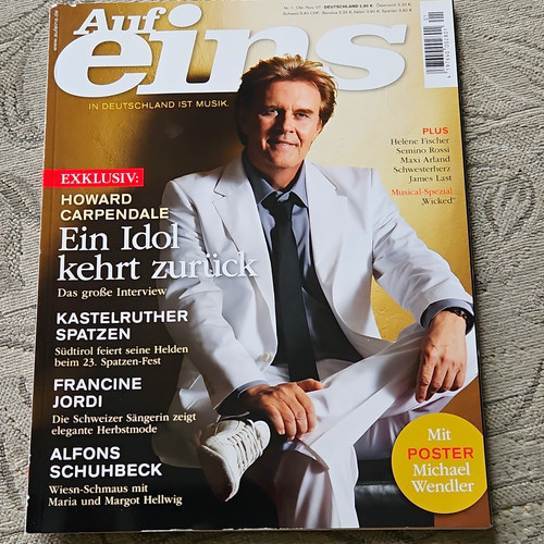 Auf eins oktober 2011 - auf, nr.