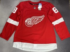 Neu Authentic Adidas NHL