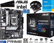 PC Aufrüstkit Bundle Intel