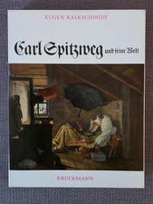 NEU - Carl Spitzweg und seine