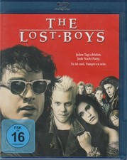 THE LOST BOYS ! Blu-ray