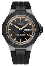 Edox delfin the - edox, original