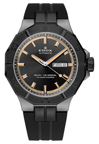 Edox delfin the - edox,
