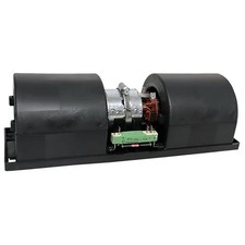 Blower Motor Assembly fits