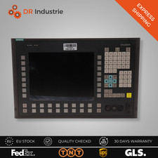 SIEMENS SINUMERIK OPERATOR