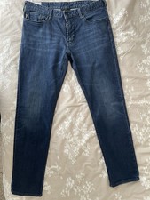 Armani Jeans Herren Größe