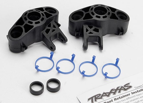 Traxxas lenkhebel revo - traxxas, l+r