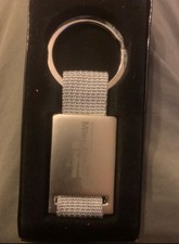 Lufthansa Schlüsselanhänger 15 years membership miles and more