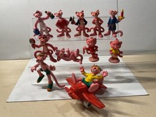 Paulchen Pink Panther ab 1983