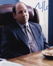 MICHAEL KOSTROFF signed