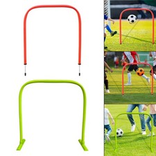 Fußball-Trainingsbogen