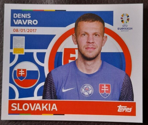 Topps uefa euro - uefa, em